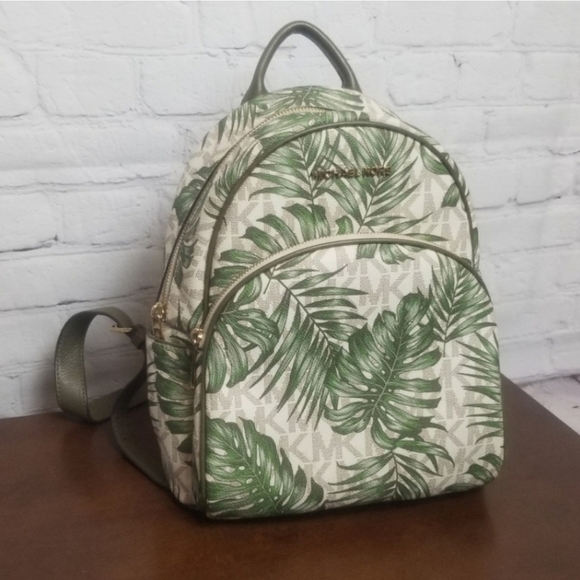 Michael Kors Handbags - Michael Kors Medium Backpack